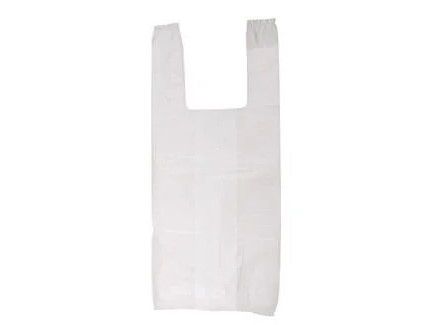 Sacola Branca 38*48 A/d Milheiro 2,8KG